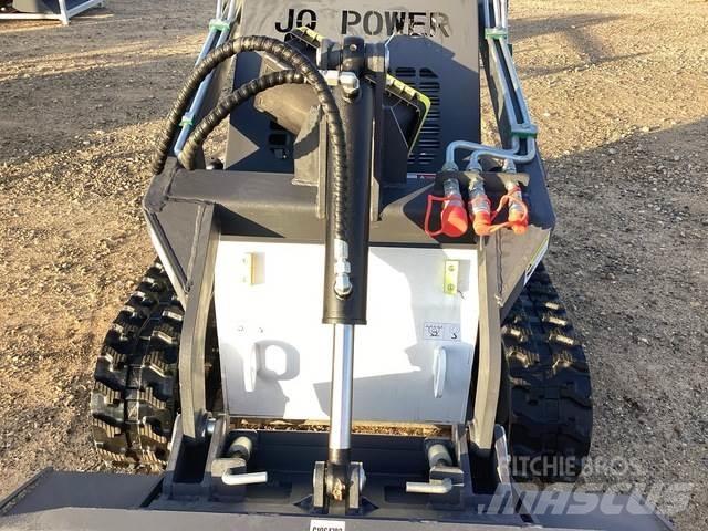 JQ Power JQ400 Schrankladers