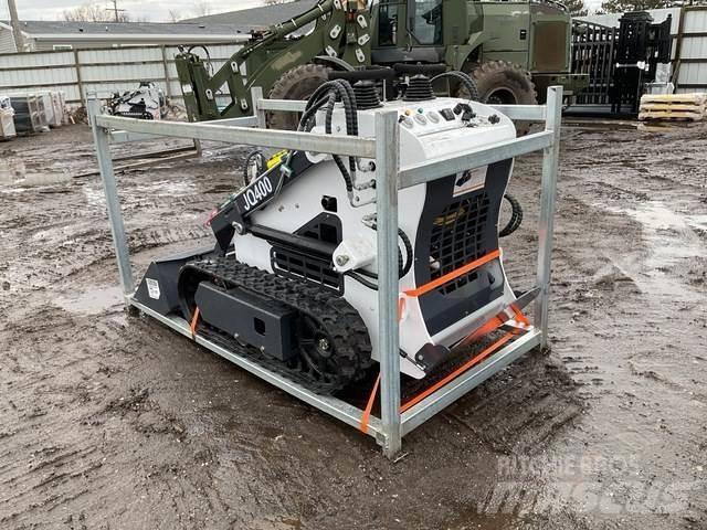 JQ Power JQ400 Schrankladers