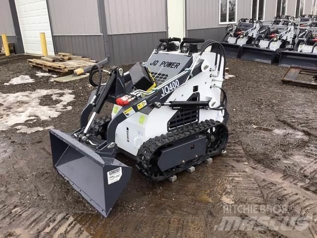 JQ Power JQ400 Schrankladers
