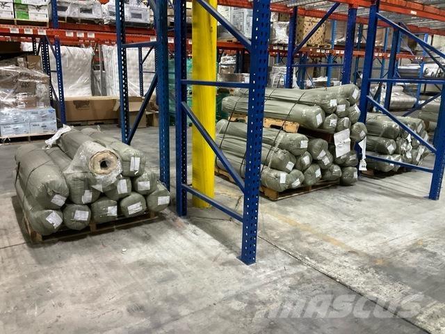  JSY-3611 Bouw - Overige