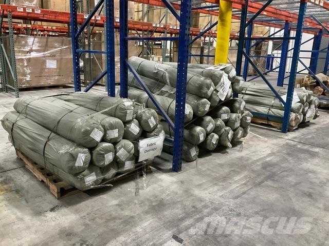  JSY-3611 Bouw - Overige