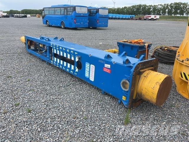 Junttan HHK5S Trilblokken