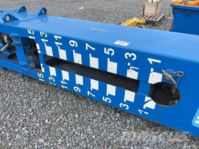 Junttan HHK5S Trilblokken