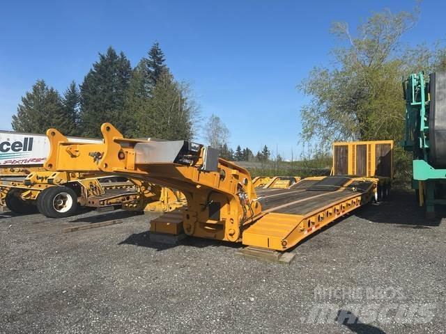 K-Line  Dieplader