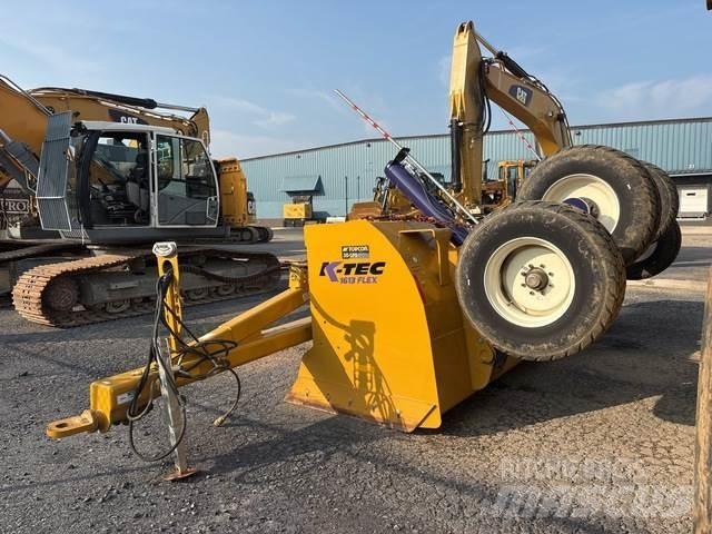 K-Tec other Bouw - Overige