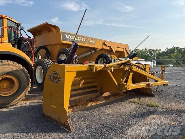 K-Tec other Bouw - Overige