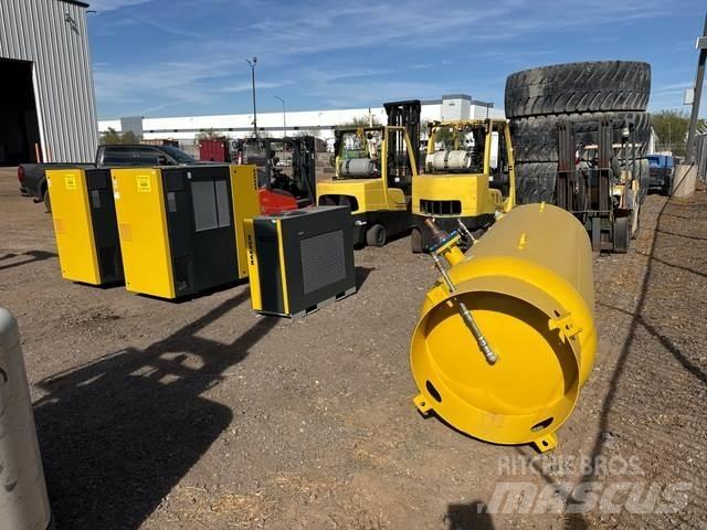 Kaeser  Bouw - Overige