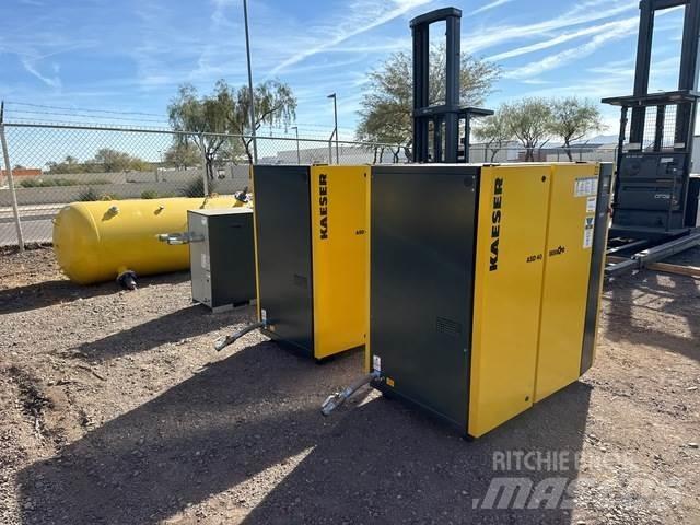 Kaeser  Bouw - Overige