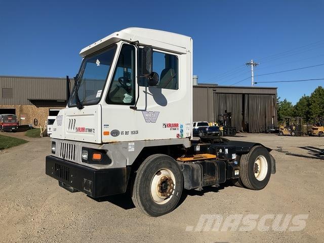 Kalmar Ottowa Terminaltrekkers