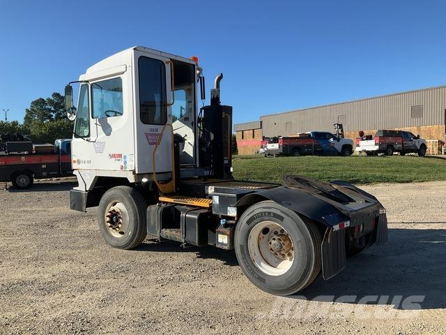 Kalmar Ottowa Terminaltrekkers