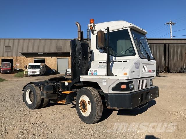 Kalmar Ottowa Terminaltrekkers