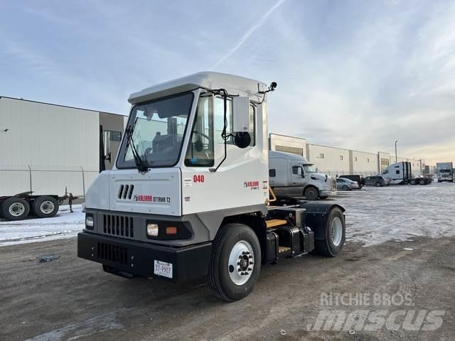 Kalmar T2 Terminaltrekkers