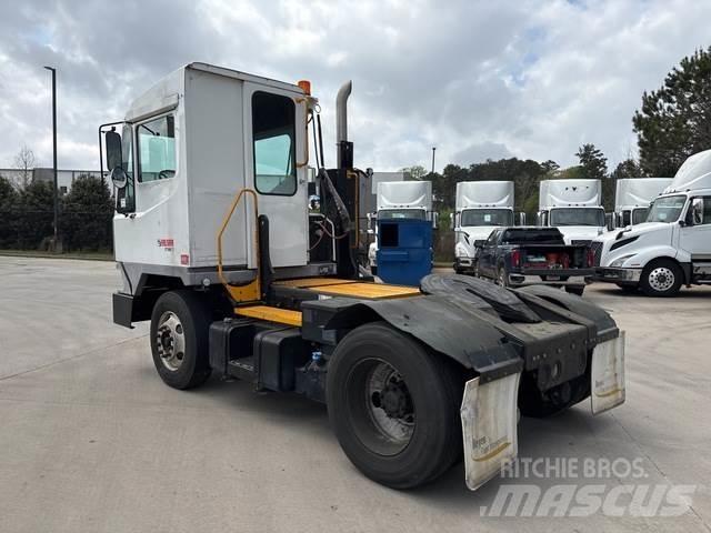 Kalmar T2 Terminaltrekkers