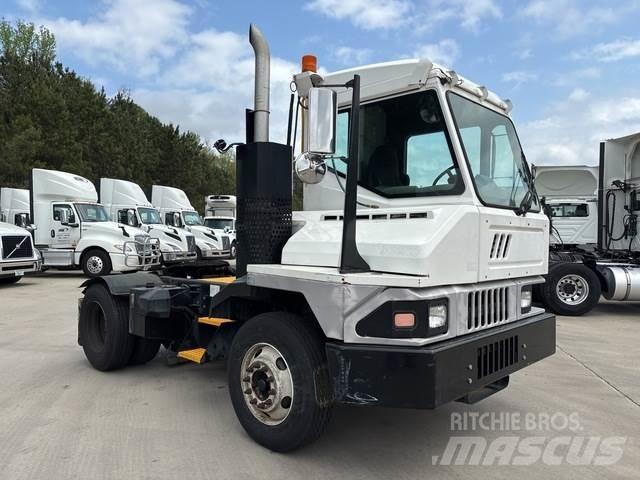 Kalmar T2 Terminaltrekkers