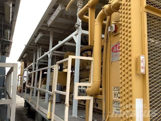 Kato 6P6-3150 Diesel generatoren