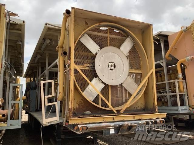 Kato 6P6-3150 Diesel generatoren