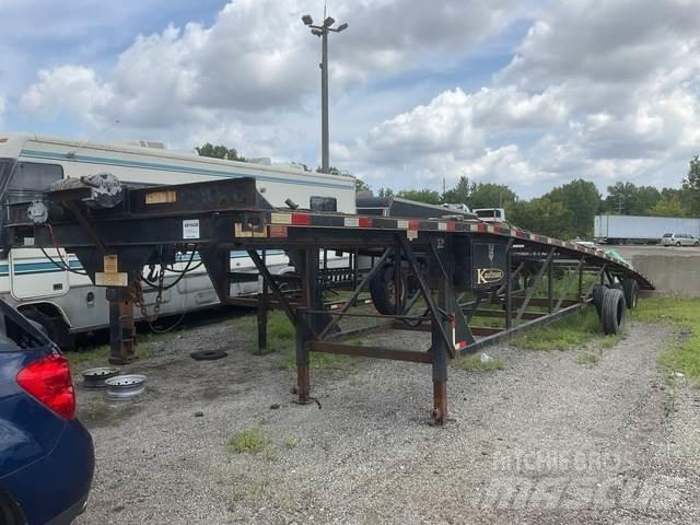 Kaufman  Autotransporter
