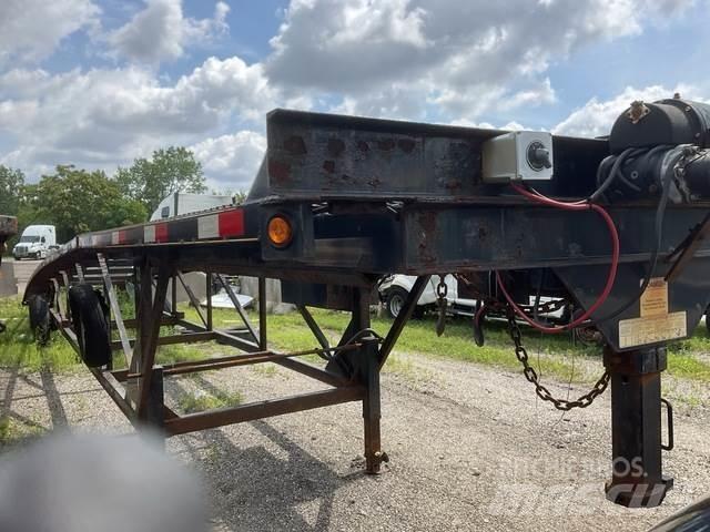 Kaufman  Autotransporter