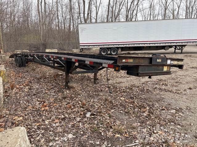Kaufman  Autotransporter