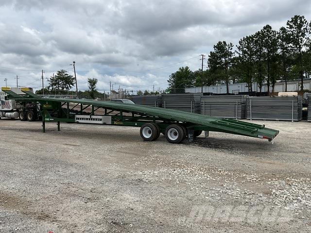 Kaufman  Autotransporter