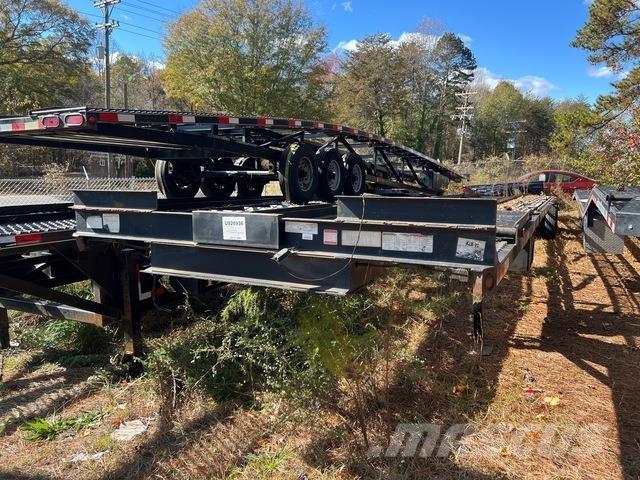 Kaufman  Autotransporter