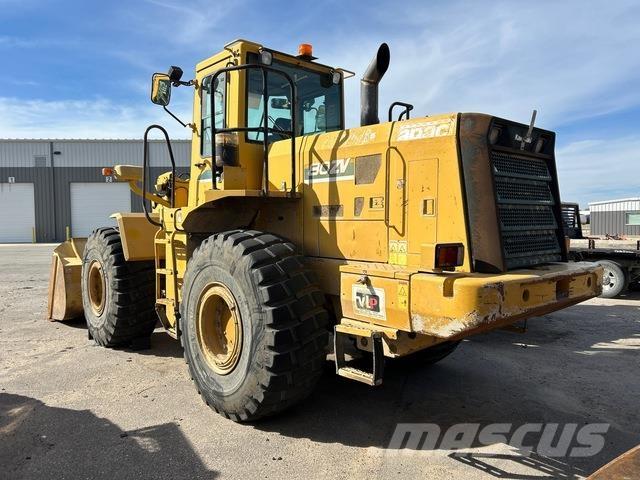 Kawasaki 80ZV Wielladers