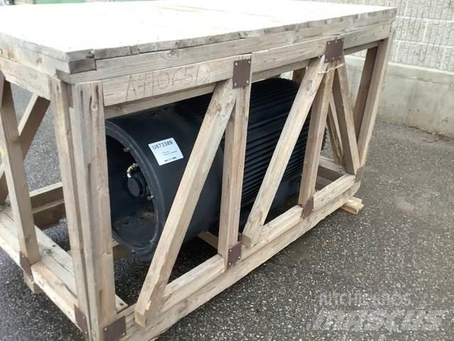  KCI MM303012 Industriële motoren