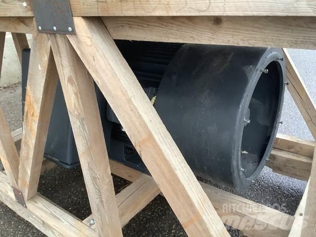  KCI MM303012 Industriële motoren