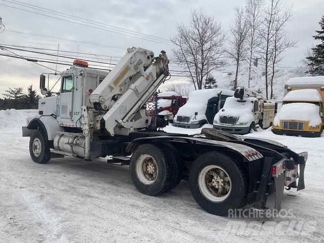 Kenworth C500 Anders
