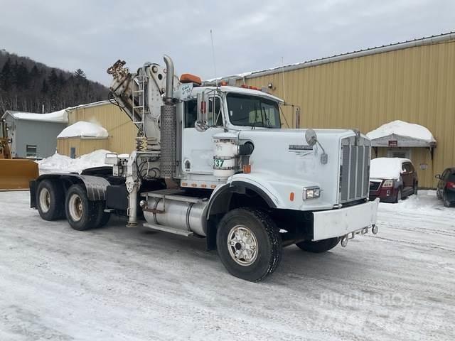 Kenworth C500 Anders