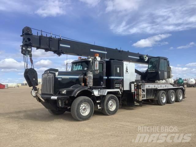 Kenworth C500 Anders