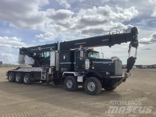 Kenworth C500 Anders