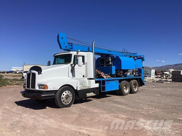 Kenworth T 660 Anders