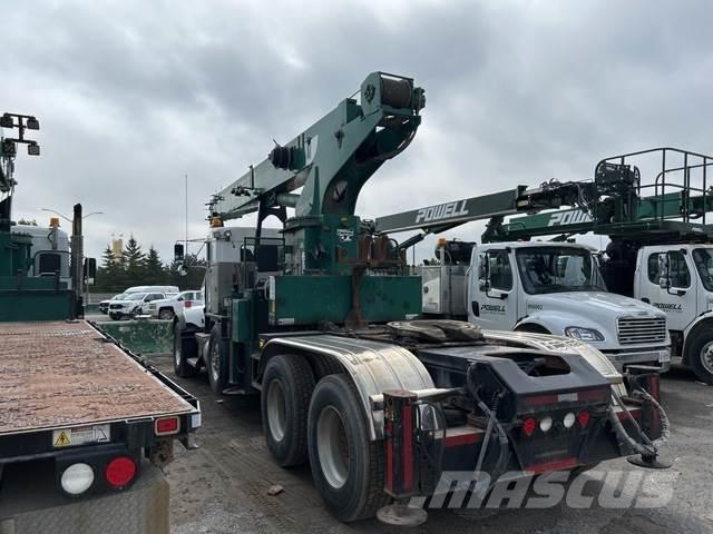 Kenworth T-800 Anders