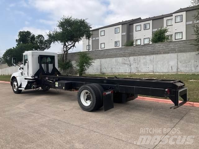 Kenworth T270 Anders