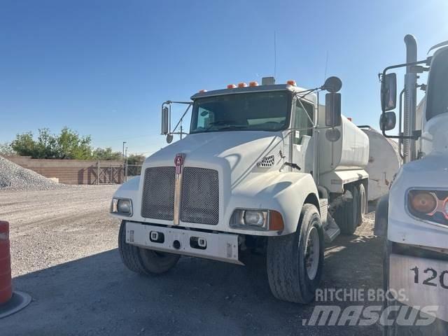 Kenworth T300 Water tankwagens