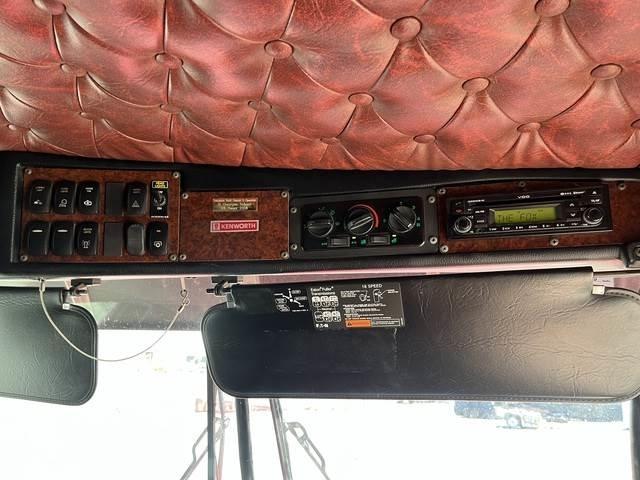 Kenworth T409 Trekkers