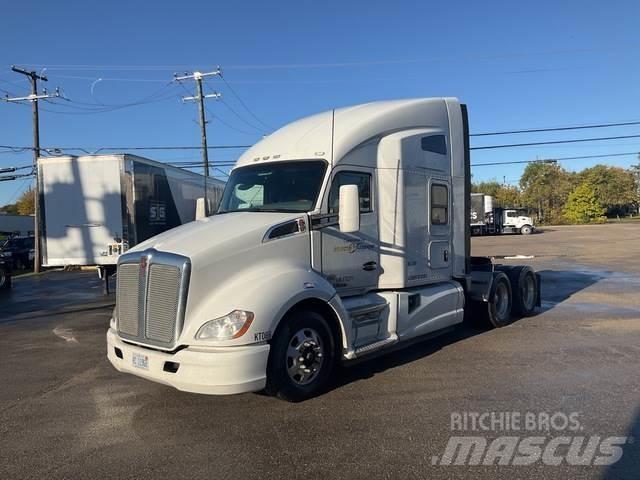 Kenworth T680 Trekkers
