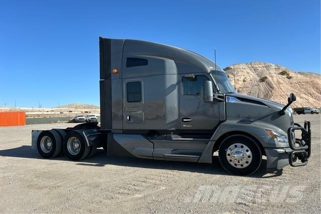 Kenworth T680 Trekkers