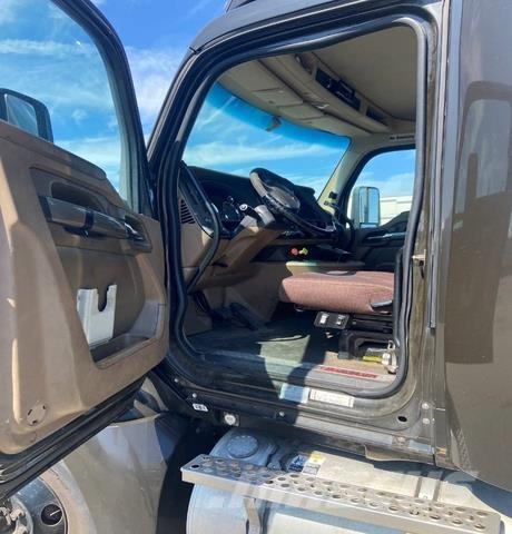 Kenworth T680 Trekkers