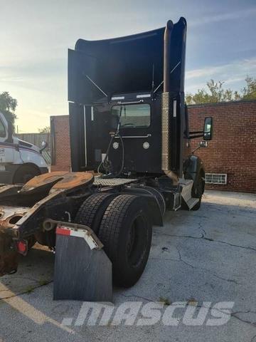 Kenworth T680 Trekkers