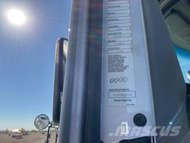 Kenworth T680 Trekkers