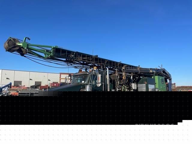 Kenworth T800 Anders