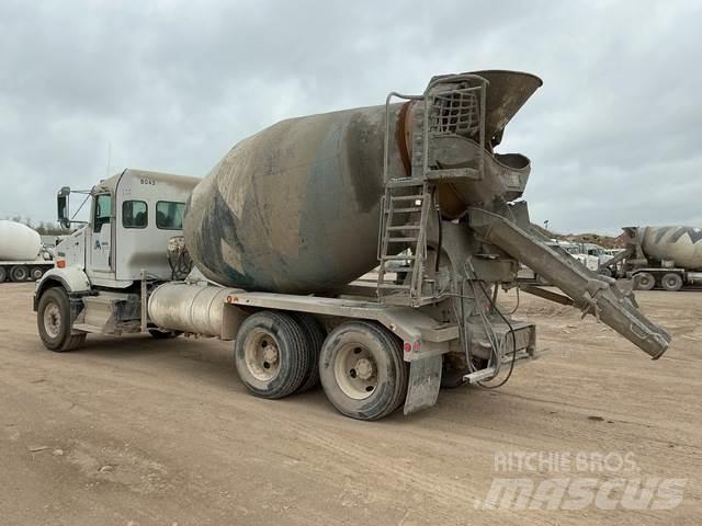 Kenworth T800 Anders