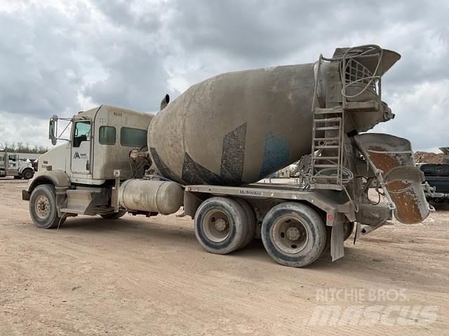 Kenworth T800 Anders