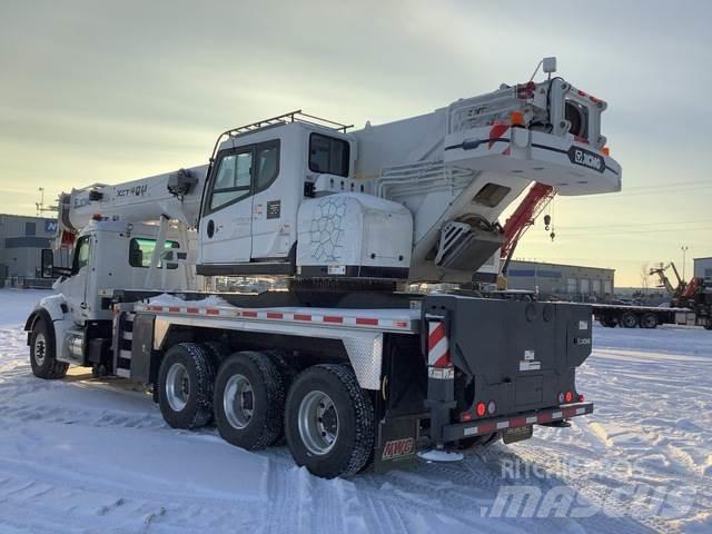 Kenworth T880 Anders
