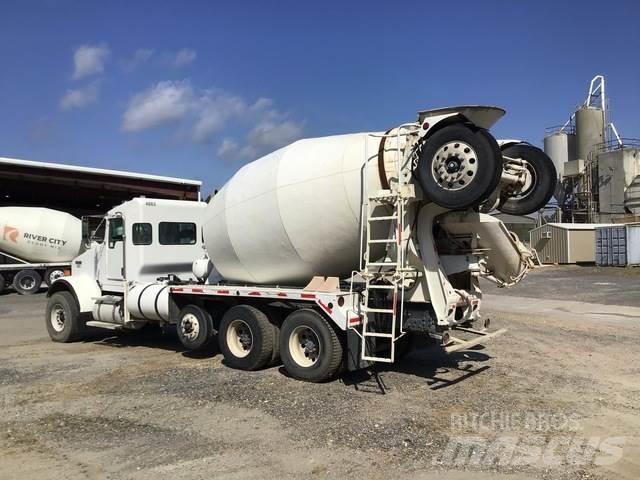 Kenworth W900 Anders