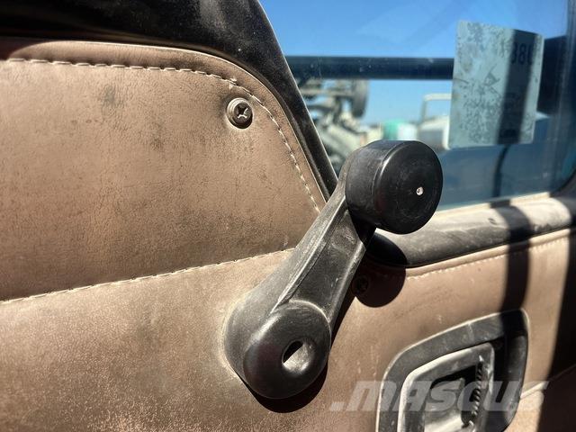 Kenworth W900 Anders