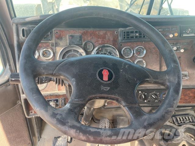 Kenworth W900 Anders