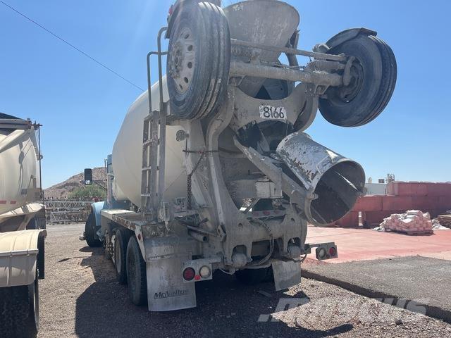 Kenworth W900 Anders